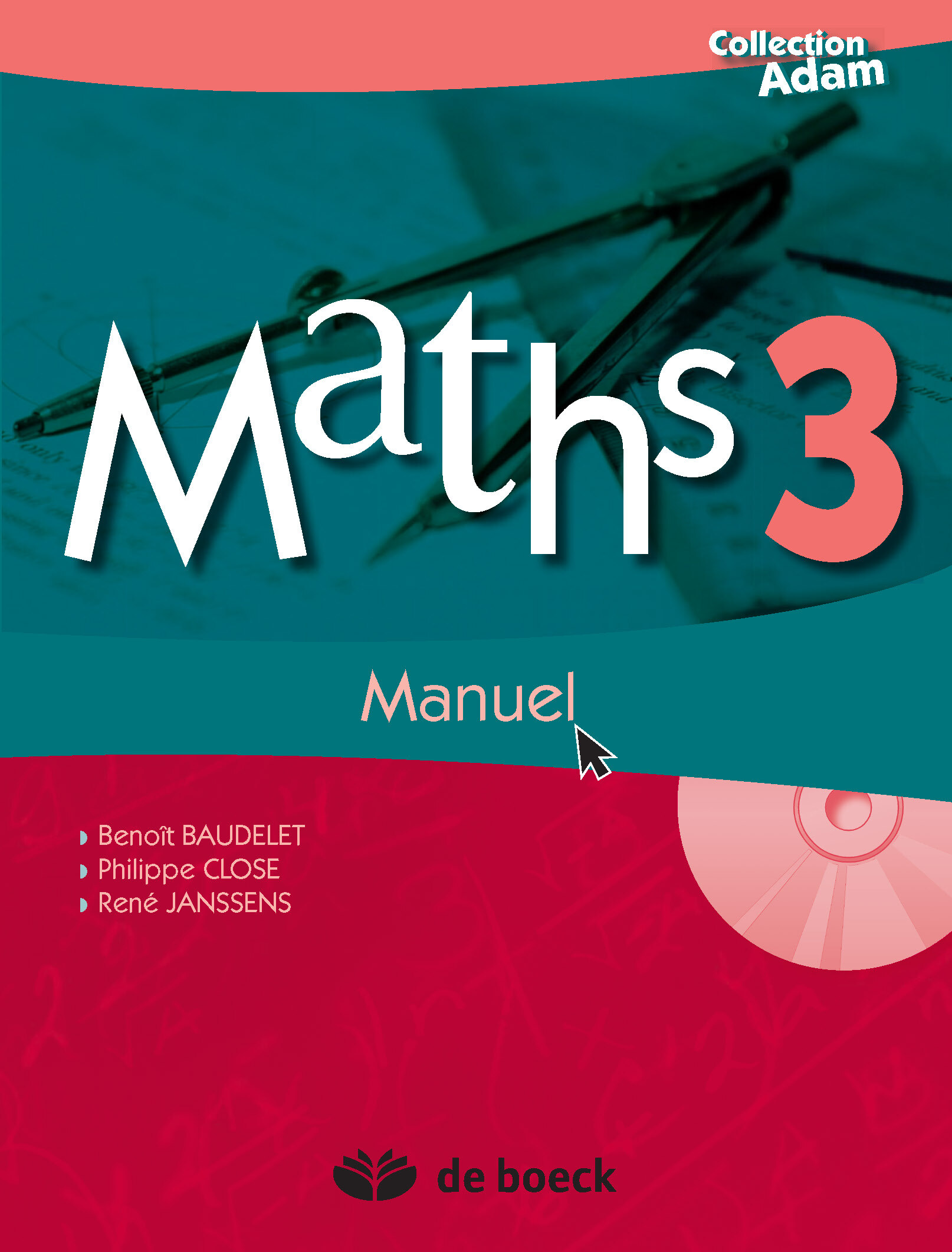 Maths 3 Numabib